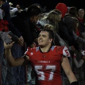 Meet your Posher, Robert